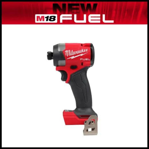 CLÉ À CHOCS 1/4'' HEXGONALE M18 FUEL™ 166PI/LBS