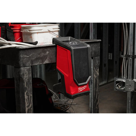 HAUT-PARLEUR BLUETOOTH M18