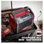 RADIO DE CHANTIER BLUETOOTH M18 + CHARGEUR