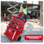 RADIO DE CHANTIER BLUETOOTH M18 + CHARGEUR