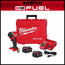 ENSEMBLE CLÉ À CHOCS 1/2'' M18 FUEL 650PI/LBS