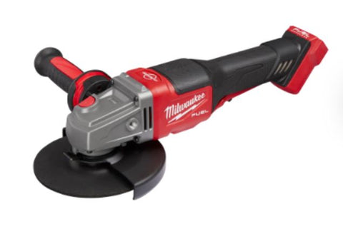 Meuleuse M18 FUEL™ 4-1 / 2 ''- 6''