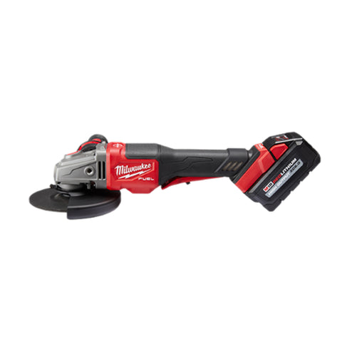 ENS MEULEUSE 4-1/2''-6''M18 FUEL 6A PADDLE