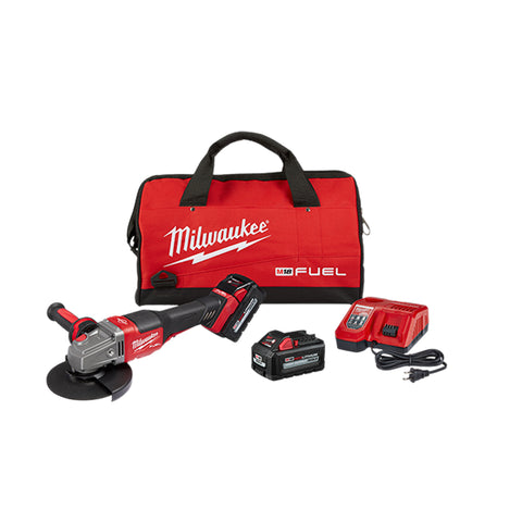 ENS MEULEUSE 4-1/2''-6''M18 FUEL 6A PADDLE