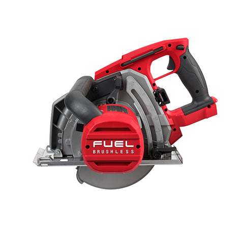 SCIE CIRCULAIRE 8'' À MÉTAUX M18 FUEL (SEUL)