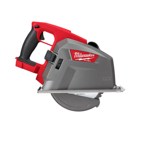 SCIE CIRCULAIRE 8'' À MÉTAUX M18 FUEL (SEUL)