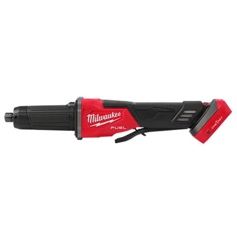 M18 FUEL™ Vitesse variable, meuleuse de freinage, interrupteur à palette avec ONE-KEY™