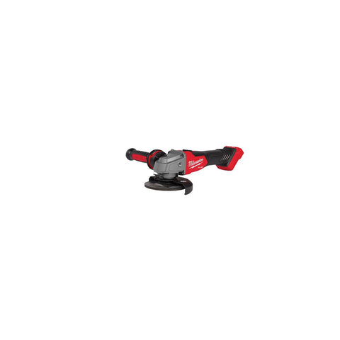 Meuleuse à frein de à gâchette double 4 1/2 - 5 po M18 FUELMC