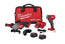 ENSEMBEL DE 2 OUTILS M18 FUEL