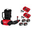 M18 FUEL™ Kit de souffleur dorsal à double batterie