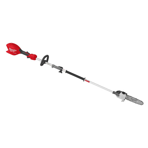 SCIE À CHAINE 10'' SUR PÔLE M18 FUEL™ QUIK-LOK