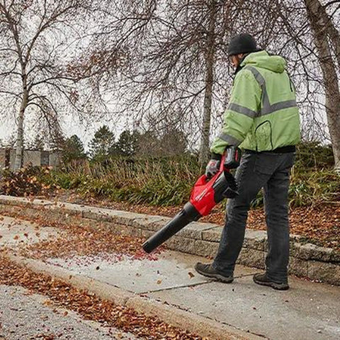 SOUFFLEUR M18 500CFM 120MPH (SEUL)