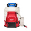 ENSEMBLE DE POMPE À EAU M18 DE 4 GALLONS AVEC RÉSERVOIR À COMMUTATEUR