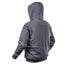 CHANDAIL CHAUFFANT M12 GRIS (2XL)