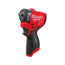 CLÉ À CHOC SOUS-COMPACTE M12 FUELMC 3/8 PO AVEC BAGUE DE FRICTION