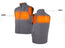 VESTE CHAUFFANTE GRISE M12 + 1BATTERIE (3XL)