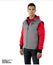 VESTE CHAUFFANTE GRISE M12 + 1BATTERIE (3XL)