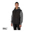 VESTE CHAUFFANTE NOIR M12 2XL