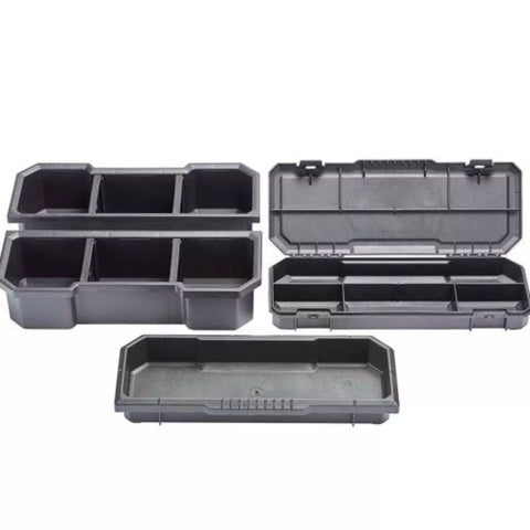ENSEMBLE BOITIER FERMER POUR PACKOUT
