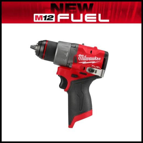 Perceuse/visseuse M12 FUEL™ 1/2''