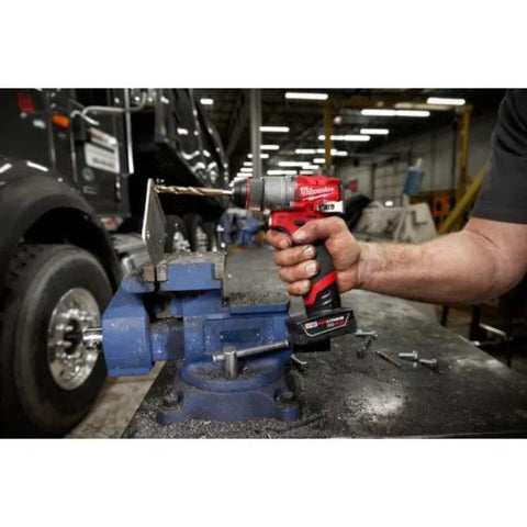 Kit perceuse/visseuse 1/2'' M12 FUEL™