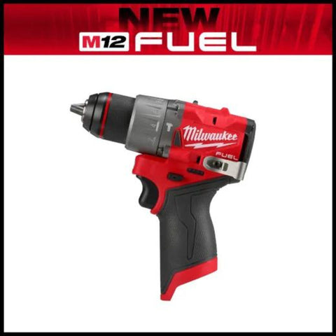 Marteau perforateur/visseuse M12 FUEL™ 1/2''