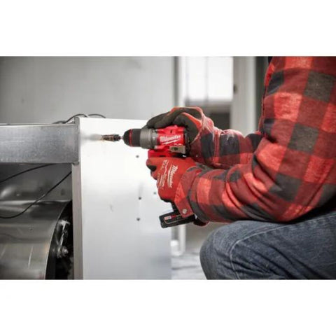 Kit marteau perforateur/tournevis M12 FUEL™ 1/2''