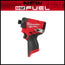 Tournevis à percussion hexagonal 1/4'' M12 FUEL™