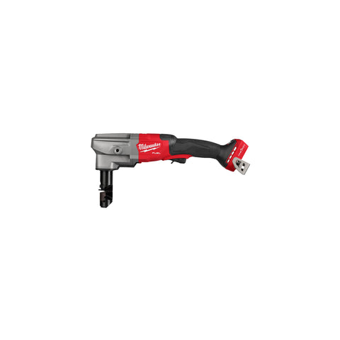 Grignoteuse calibre 10 M18 FUELMC