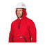 COTON OUATÉ ROUGE MEDIUM