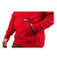 COTON OUATÉ ROUGE MEDIUM