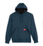CHANDAIL À CAPUCHON FREEFLEX - BLUE PETIT