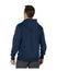 CHANDAIL À CAPUCHON FREEFLEX - BLUE XL