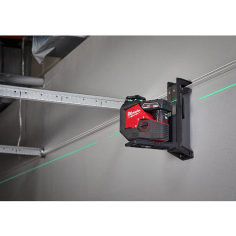 Kit laser M12™ Green 360°