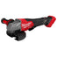 MEULEUSE 4-1/2''-6'' M18 FUEL PADDLE(SEUL)