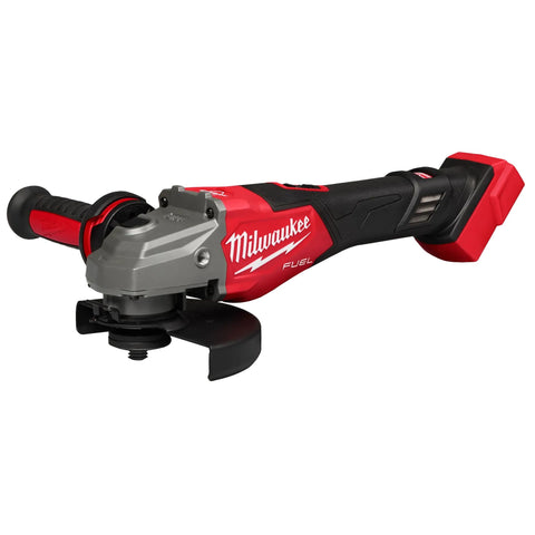 Meuleuse de freinage M18 FUEL™ 4-1/2''-6'', interrupteur à glissière