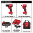 Kit combiné compact sans balais à 2 outils M18™