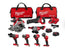 Kit combiné de 7 outils M18 FUEL™