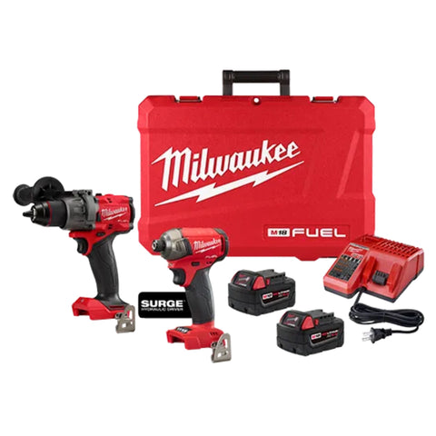 Kit combiné de 2 outils M18 FUEL™