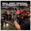 MARTEAU-BURINEUR M18 FUEL (STRIKER)
