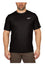 CHANDAIL WORKSKIN À MANCHE COURTE - NOIR SMALL