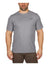 CHANDAIL WORKSKIN À MANCHE COURTE - GRIS 3XL