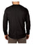 CHANDAIL À MANCHE LONGUE WORKSKIN - NOIR 3XL