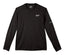 CHANDAIL À MANCHE LONGUE WORKSKIN - NOIR 3XL