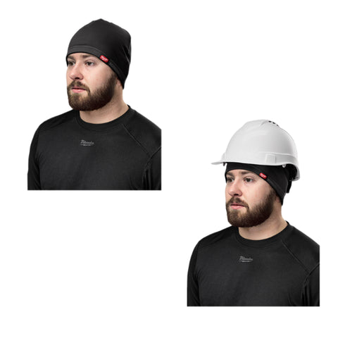 Tuque mince pour casque '' WORKSKIN ''