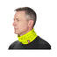 BANDANA MULTI-FONCTION JAUNE HI-VIS