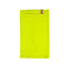 BANDANA MULTI-FONCTION JAUNE HI-VIS