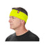 BANDANA MULTI-FONCTION JAUNE HI-VIS