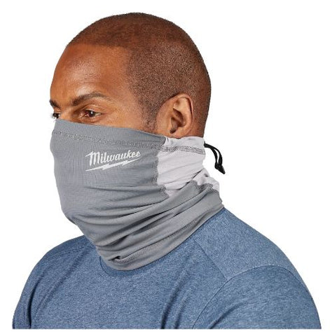 BANDANA WORKSKIN - GRIS