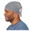 BANDANA WORKSKIN - GRIS